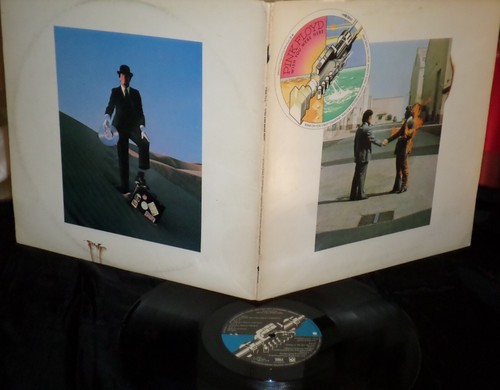 Pink floyd wish - -, you