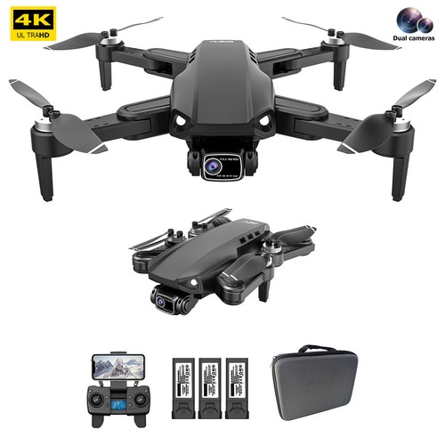 Drone pieghevole gps - drone,