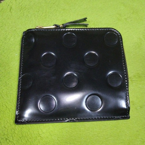 Portafoglio comme des garcons - portafoglio,