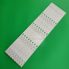 Strisce LED per TV TCL 48"