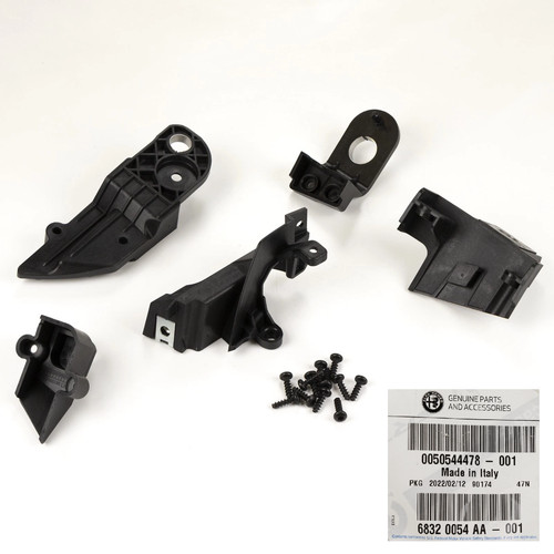 Kit riparazione montaggio faro