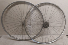 BICICLETTA  RUOTE EDOARDO BIANCHI SPORT  MISS 28 - VELO 自転車 BICYCLE FAHRRAD