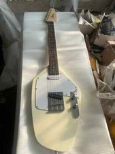 Custom teardrop vox - teardrop, phantom
