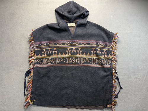 Poncho donna zara trafaluc - zara,
