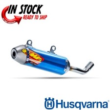 KTM HUSQVARNA FMF TITANIUM