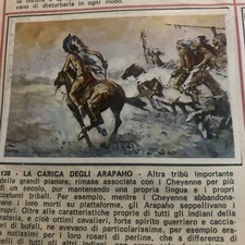 FIGURINA N.138 LA VERA  STORIA