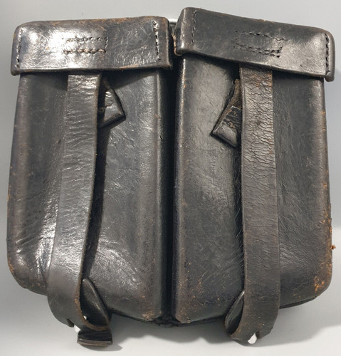 Borsa munizioni cintura