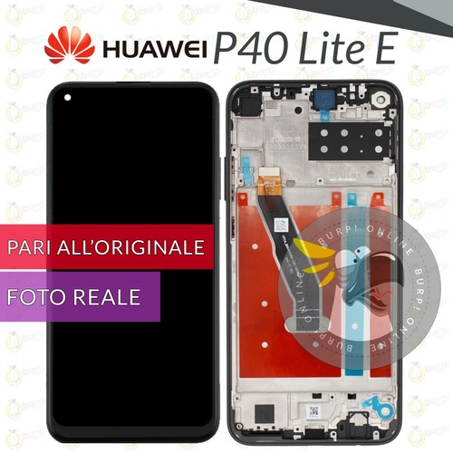 Display huawei p40 - display, e
