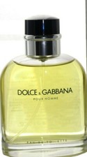 DOLCE & GABBANA BY DOLCE &