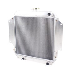 Radiator for 1986-1988 Suzuki