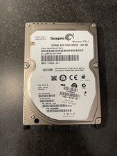 HARD DISK SEAGATE SATA 2.5