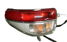 Fanale Stop Posteriore Dx Suzuki Burgman 650 Anno 2002 2003 2005 2006 2007