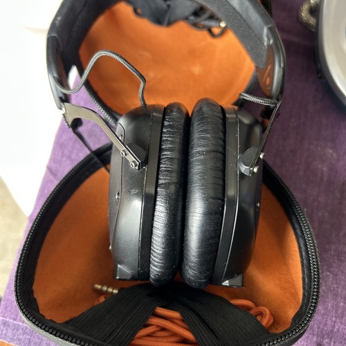 Moda crossfade 100 - v-moda,