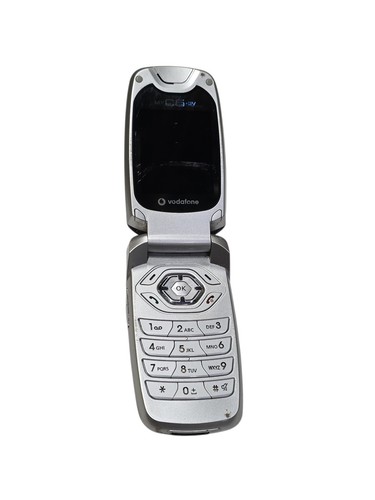 Cellulare vintage usato non