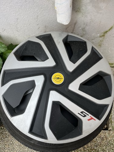 Cerchi originali opel - 4,