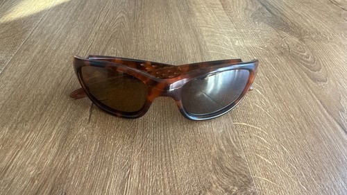 Vintage oakley ten marrone - ten, x
