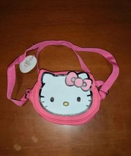 BORSETTA FUCSIA HELLO KITTY