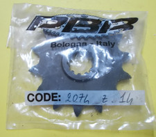 Pignone JT 824 Z16 passo 520 Husqvarna  350 410 450 570 610, nuovo