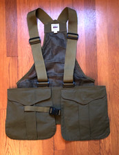 Filson Panno di Latta Rete