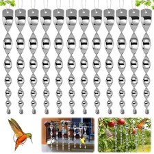 Humane Bird Control Bacchette