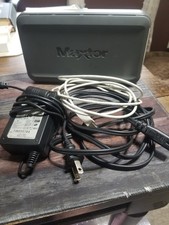 Maxtor Personal Storage 3200