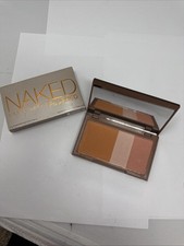 URBAN DECAY NAKED FLUSH