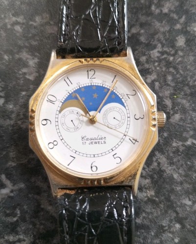 Raro orologio meccanico uomo - meccanico,