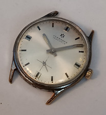 Junghans vintage mechanical