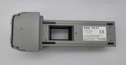 Nikon adattatore - nikon, sa-21