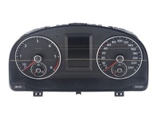 Tachimetro VW Touran (1T3) 2.0