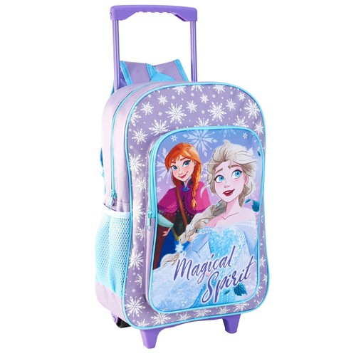 Zaino trolley disney frozen - disney,