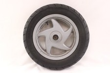 HONDA FORESIGHT 250 44650KFG860 CERCHIO RUOTA ANTERIORE 12X2.75 98 - 04 FRONT WH