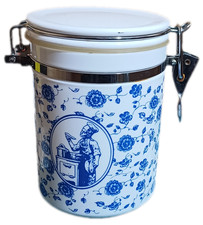 Contenitore per sale in