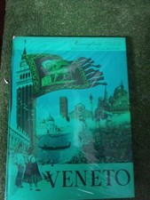 Libro veneto enciclopedia - libro,