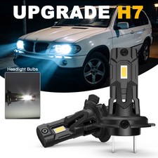 Per Bmw X5 Faro E53 Xenon