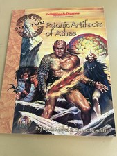 Tsr dungeons dragons dark - tsr,