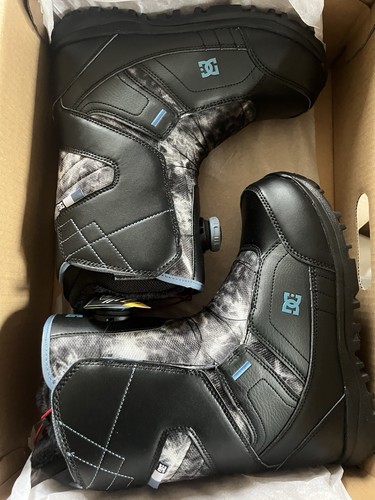 Scarponi snowboard donna - scarponi, dc