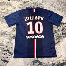 Nike Dri Fit Maglia Uomo Navy