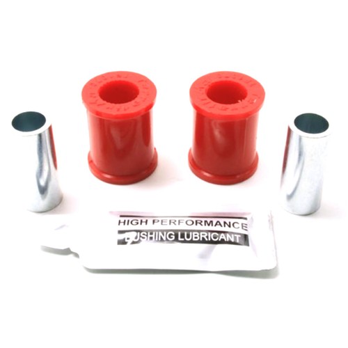 Set kit boccola silentblock - kit,