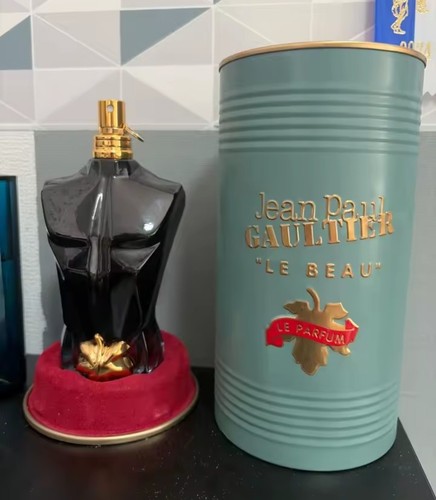 Beau edp perfume 125 - beau,