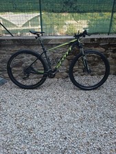 Mountain Bike Scott Scale 2015 Alluminio