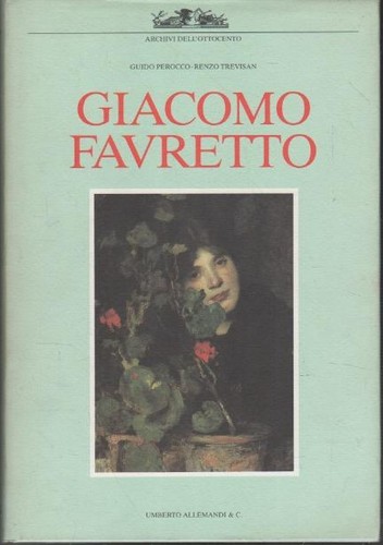 Giacomo favretto - giacomo,