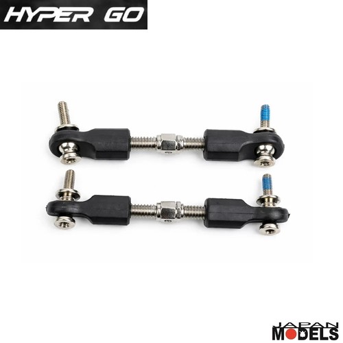 Braccetti sterzo hyper - -,