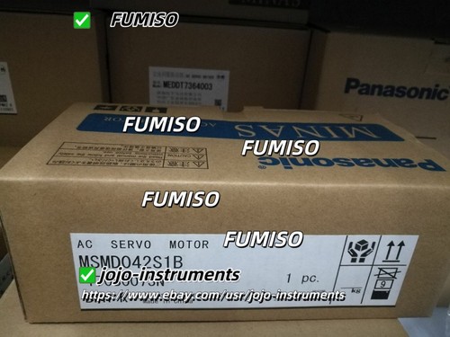 1pz servomotore panasonic - servomotore,