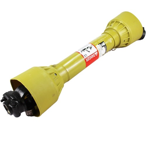 Albero cardanico trattore - , con