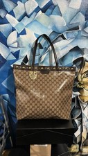 GUCCI GG Borsa Babouska grande