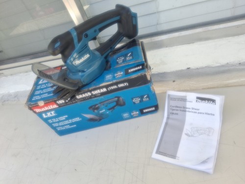 Makita 18v lxt - 18v,