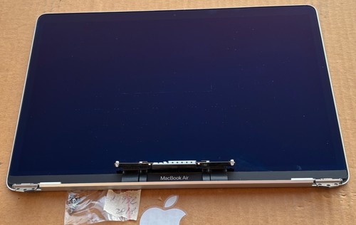 A1932 2018 display - 2018, lcd