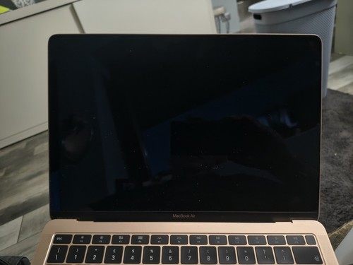 Apple macbook air 256gb - macbook,