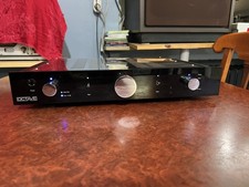 Preamplificatore valvolare